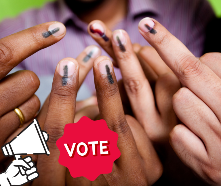 VOTE